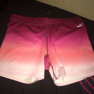 I am selling shorts,they are from a not known brand but very comfty